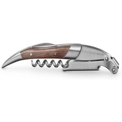 Le Creuset Premium Waiter's Knife Walnut