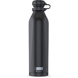 I-drink Borraccia termica B-EVO 500ml ID8002 Nera
