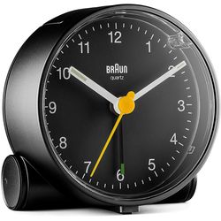 Braun Sveglia BC01 nero