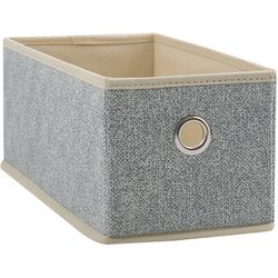 MSV Contenitore di stoccaggio microventilato 14x28x13cmff 14 X 28 X 13 cm