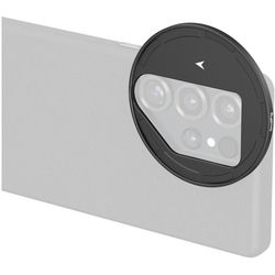 SmallRig FilMov 67 mm Adattatore per filtro magnetico per S25 Ultra