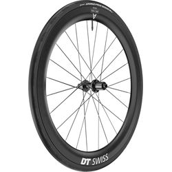 DT Swiss ARC 1400 DICUT ruota 700c CL 55 142/12 HG XDR WTS