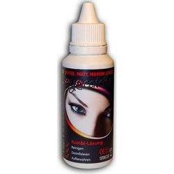 Partyartikel 3-Month Lens Care Solution 50 ml