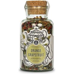Ankerkraut Tea blend orange-grapefruit tea 85g