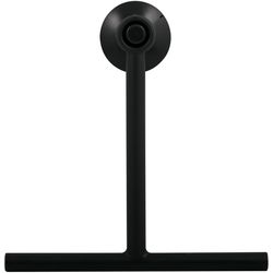 Spirella Tim raschietto nero