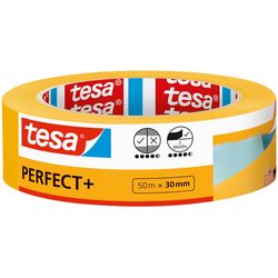 TESA Painter's tape Perfect+ 50 m x 30 mm