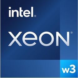 Intel Server CPU Intel Xeon W3-2435 3,1 GHz