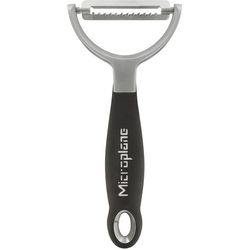 Microplane Julienne Cutter Gourmet Prof Y Black