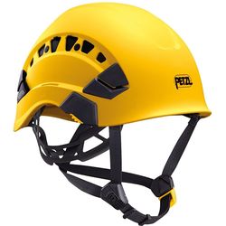 Petzl Elmetto di sicurezza VERTEX Vent giallo