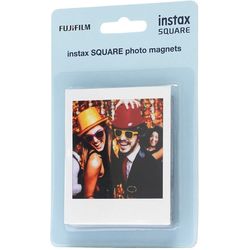 Fuji Instax Square Magnets