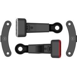 Reelight Lampada per bicicletta AMS Light C a luce continua