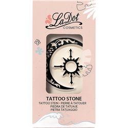 Colop LaDot Tattoo Stamp 165821 moon large