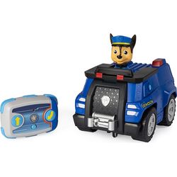 Spinmaster Paw Patrol RC – Chase