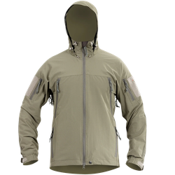 Tilak Military Gear Giacca Tilak Noshaq MiG - Khaki - M