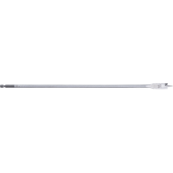 Bahco Trapano a colonna 14x400 mm