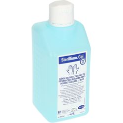 Hartman Gel disinfettante per mani 475ml 9813414 senza applicazione