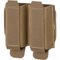 Direct Action Slick Pistol Mag Pouch® Marrone coyote