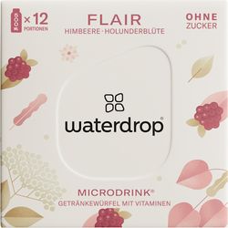 waterdrop Microdrink Flair (6x12 Pack)
