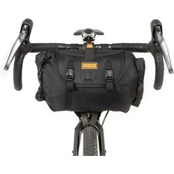 Restrap Borsa a tracolla Holster 14 litri nera
