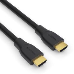 Sonero Cable HDMI - HDMI, 1 m