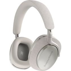 Bowers & Wilkins Px7 S2 over-ear headphones grey