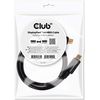 Club 3d Cable HBR3 DisplayPort 1.4 - DisplayPort, 1 m thumb 1