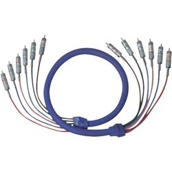 Oehlbach 2125 Blue