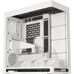 HAVN PC Case HS 420 VGPU White