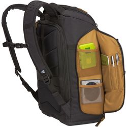 Case Logic Viso Large Camera Backpack - black