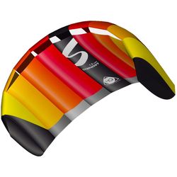 HQ Invento Symphony Pro 1.3 RB steering mat