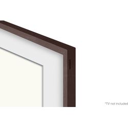 Samsung Cornice intercambiabile per Frame 5.0 6.0 6.1 - Cornice da 55 pollici Marrone