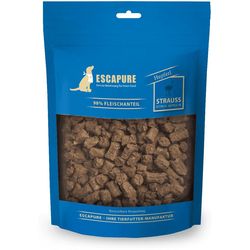 Escapure Treats Ostrich Hupferl 150 g