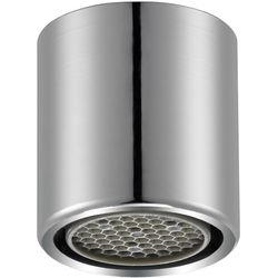 Neoperl Aeratore HONEYCOMB PCA per raccordo di design/cromato