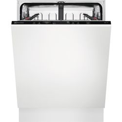 Electrolux Lavastoviglie da incasso GA55LV completamente integrata