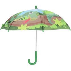 Esschert Design Ombrello Serpente Verde