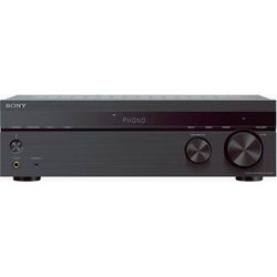 Sony stereo receiver str-dh190 black