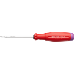PB Swiss Tools Hex Key Screwdriver PB 38205 SwissGrip Evo Size 1.5 70 mm