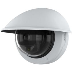 Axis Telecamera di rete M4228-LVE