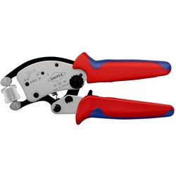 Knipex Twistor16 Crimping Tool