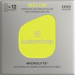waterdrop Microlyte Melon (6x12 Pack)