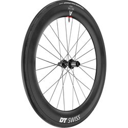 DT Swiss ARC 1100 DICUT ruota 700c CL 65 142/12 HG XDR WTS