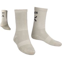 ixs Carve 1.0 Socks chateaux grey M