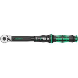 Wera Torque wrench Click-Torque C 2, 1/2 square