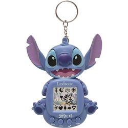 Lexibook Tamagotchi Disney Stitch My Best-E Blue