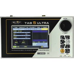 Rover Instruments HD TAB 5 ULTRA