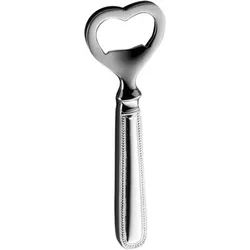 Robbe & Berking ApribottiglieFranz. Perla 925 senza placcatura in oro 8,5x3,6 cm