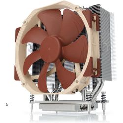 Noctua CPU cooler NH-U14S TR4-SP3