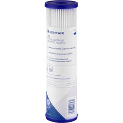 Pentek R30-934 Filtro antisedimentario Filtro acqua 30 micron