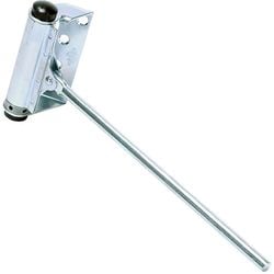 Dannert Door closer 154 galvanized size 4