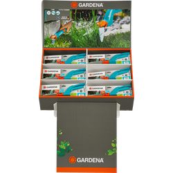 Gardena Grass Shears Classic Display